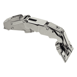 Charniere Blum Clip Top 155° A Visser - Ref. 71T764